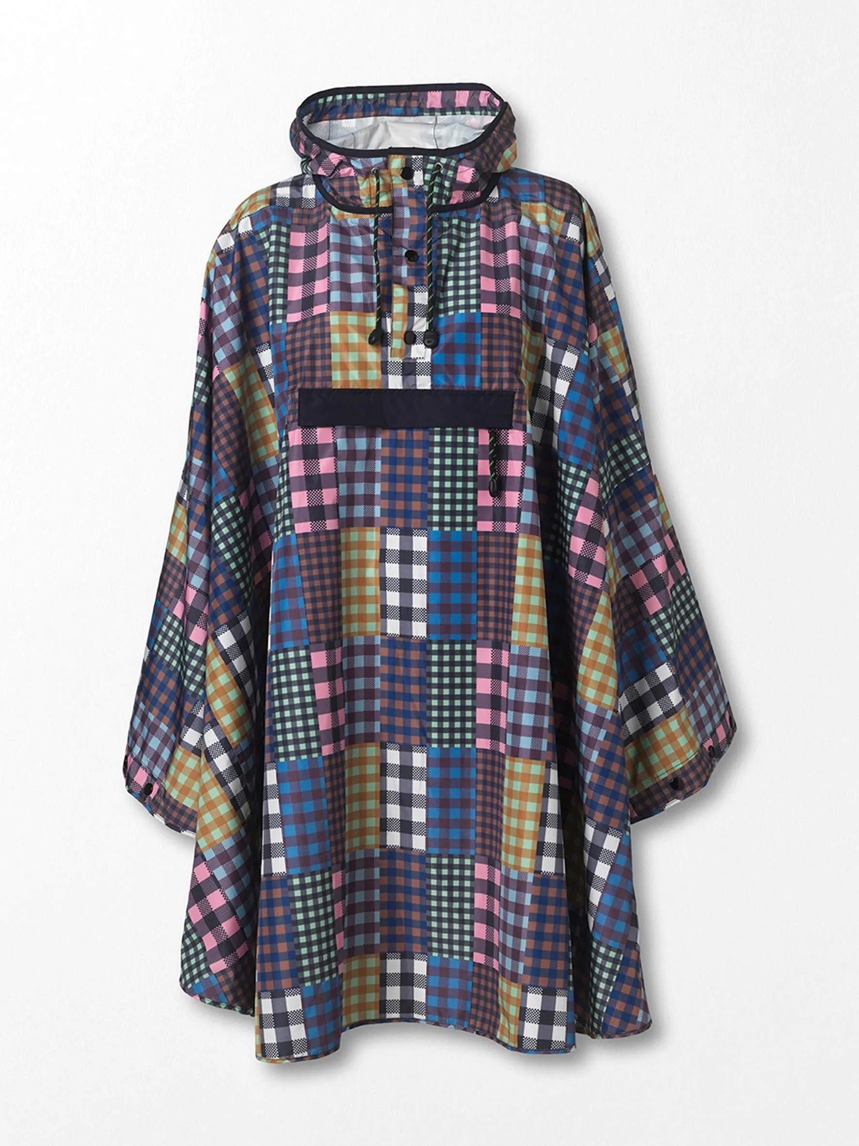 Mukki Rain Cape
