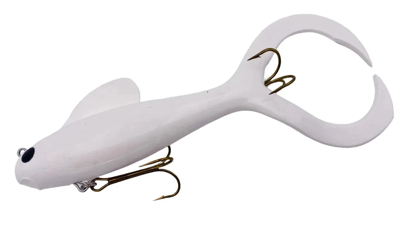 Musky Innovations Live Action Big Joe