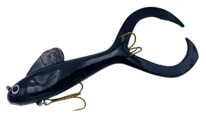 Musky Innovations Live Action Big Joe