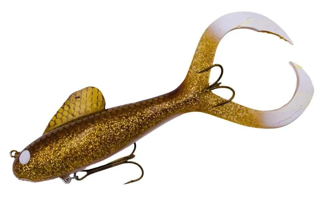 Musky Innovations Live Action Big Joe