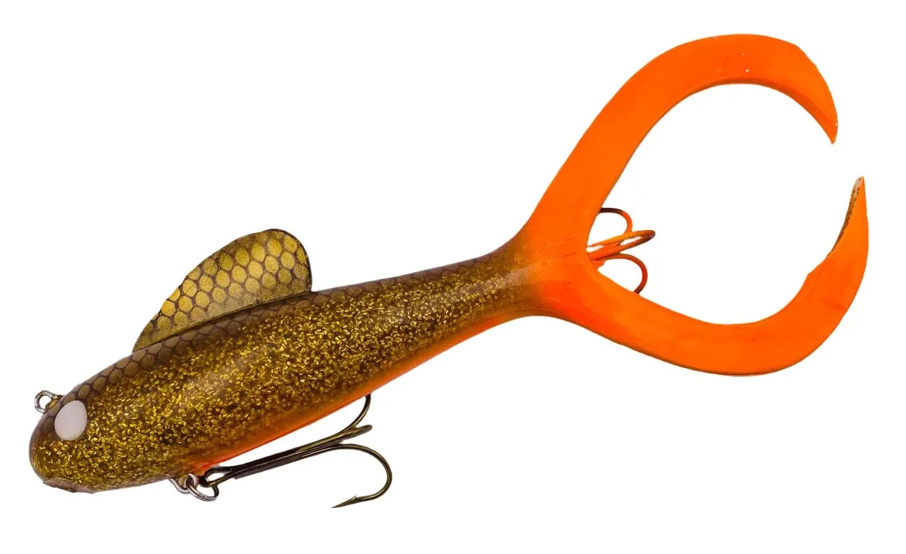 Musky Innovations Live Action Big Joe