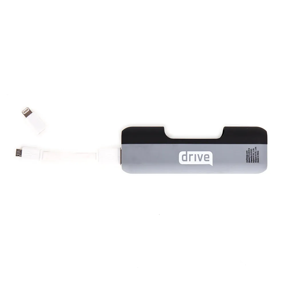 MyCharge Travel Charger