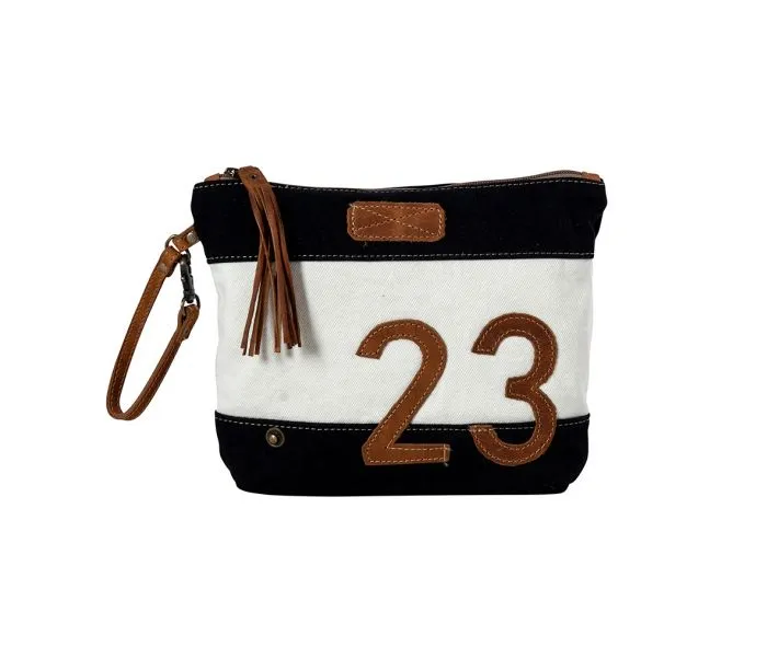Myra Bag 23 Skidoo Pouch