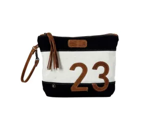 Myra Bag 23 Skidoo Pouch