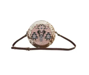 Myra Bag Boho Funk Wallet