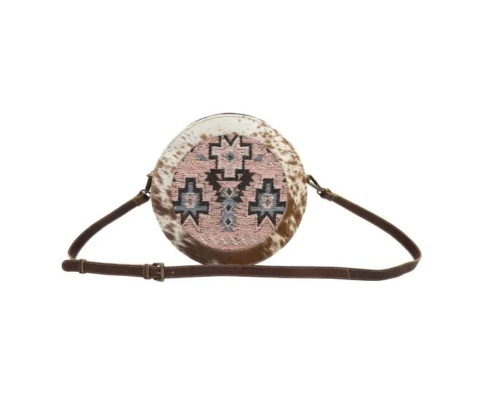 Myra Bag Boho Funk Wallet