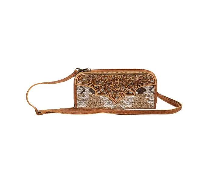Myra Bag Carmen Wallet