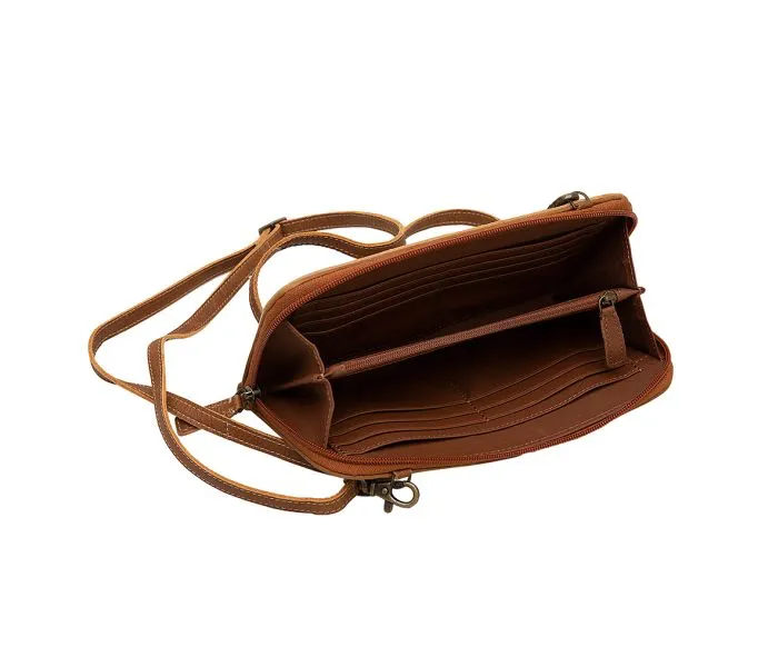 Myra Bag Carmen Wallet