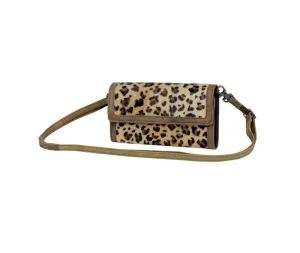 Myra Bag Compliment Wallet