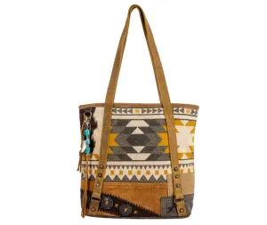 Myra Bag Coyote Bluff Concealed-Carry Bag