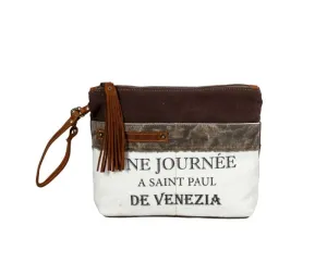 Myra Bag Journee Pouch