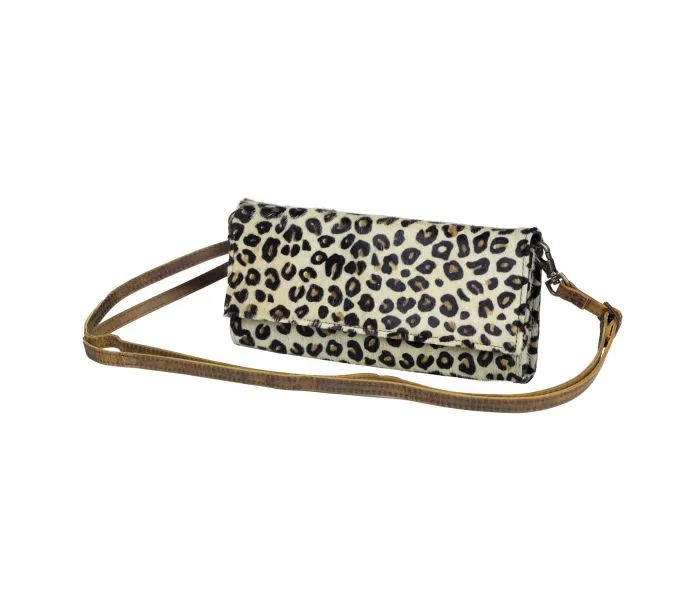 Myra Bag Motivation Wallet