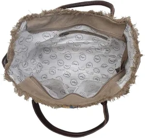 Myra Bag Nature's Delight Small Bag