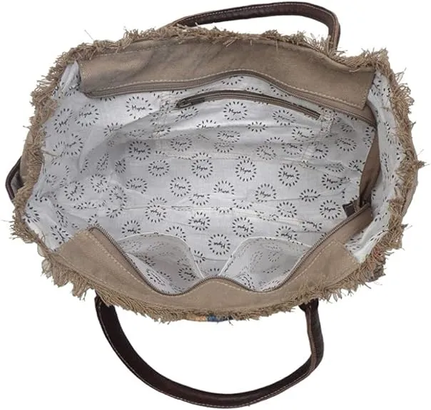 Myra Bag Nature's Delight Small Bag