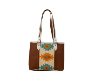 Myra Bag Nova Aztec Shoulder Bag