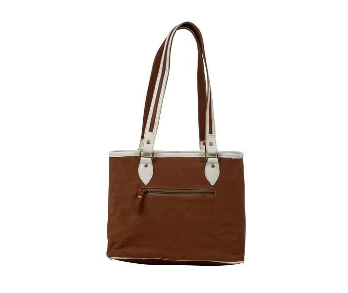 Myra Bag Nova Aztec Shoulder Bag