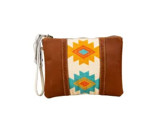 Myra Bag Nova Aztec Small Pouch