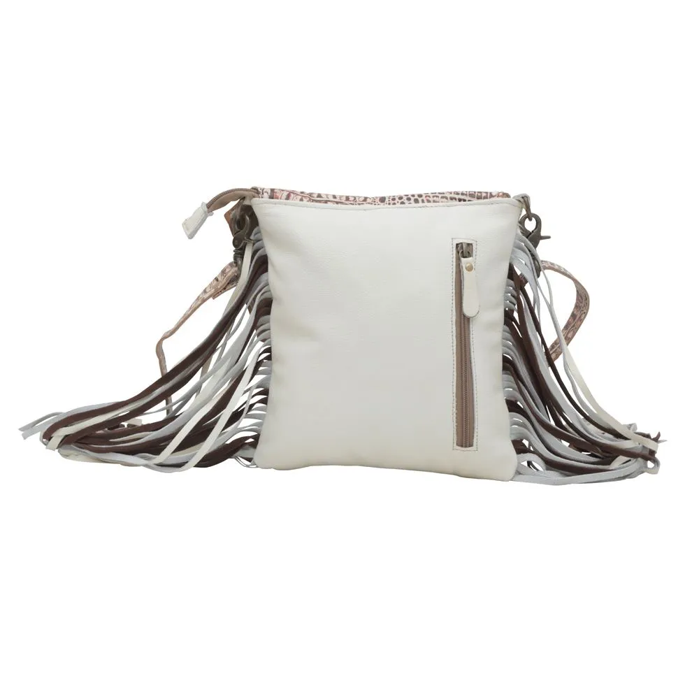 Myra Bag Smokey Concealed Carry Bag
