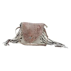 Myra Bag Smokey Concealed Carry Bag