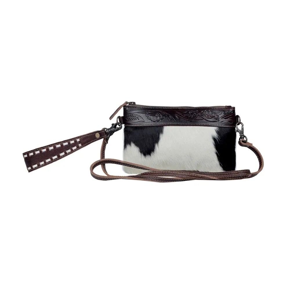 Myra Bag Speckled Belt Bag