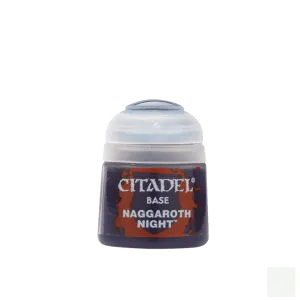 Naggaroth Night