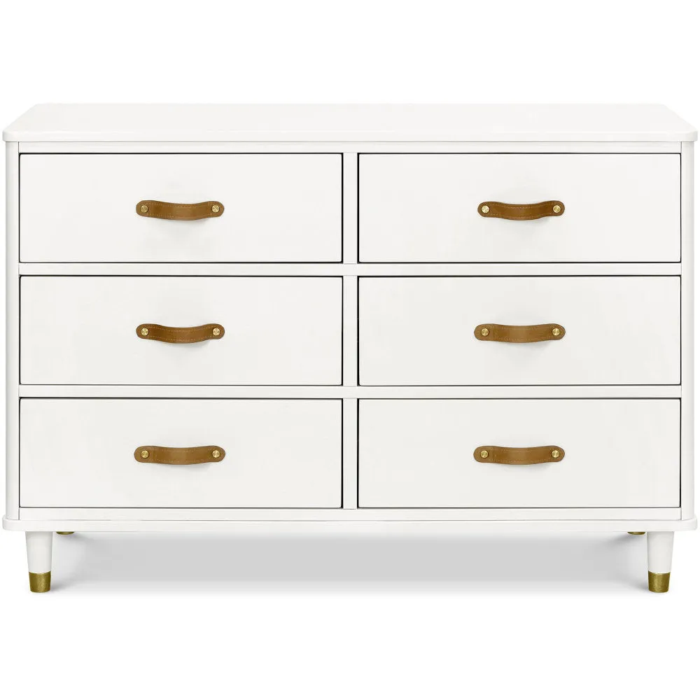 Namesake Tanner 6-Drawer Dresser