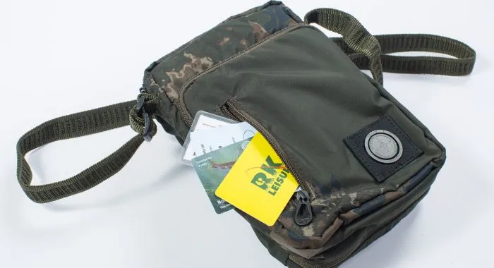 Nash Scope Ops Security Stash Pack