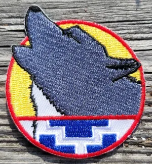 Native Plume Patches