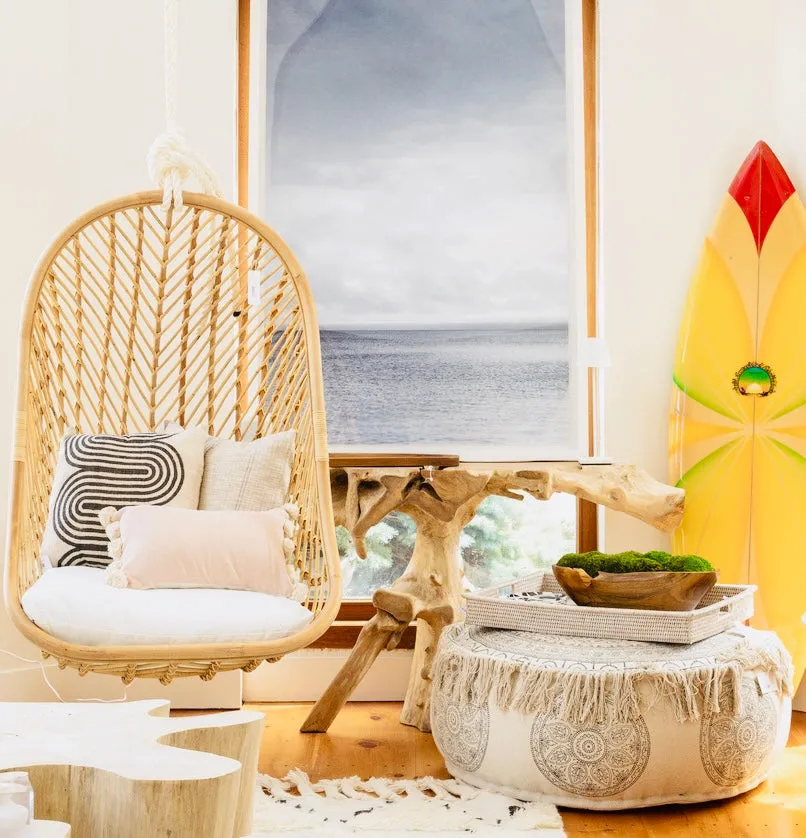 Nest Hanging Swing Chair