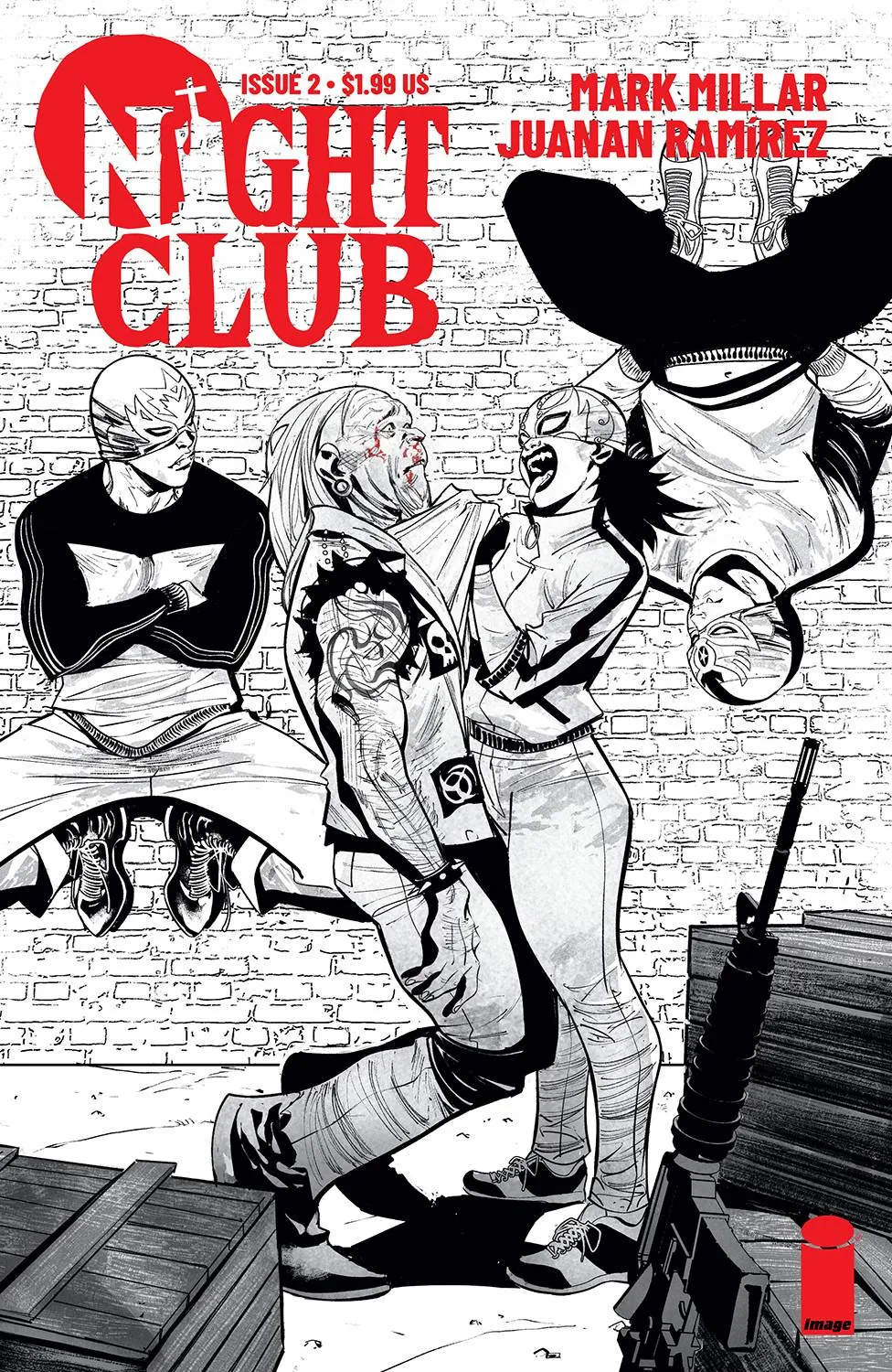 Night Club