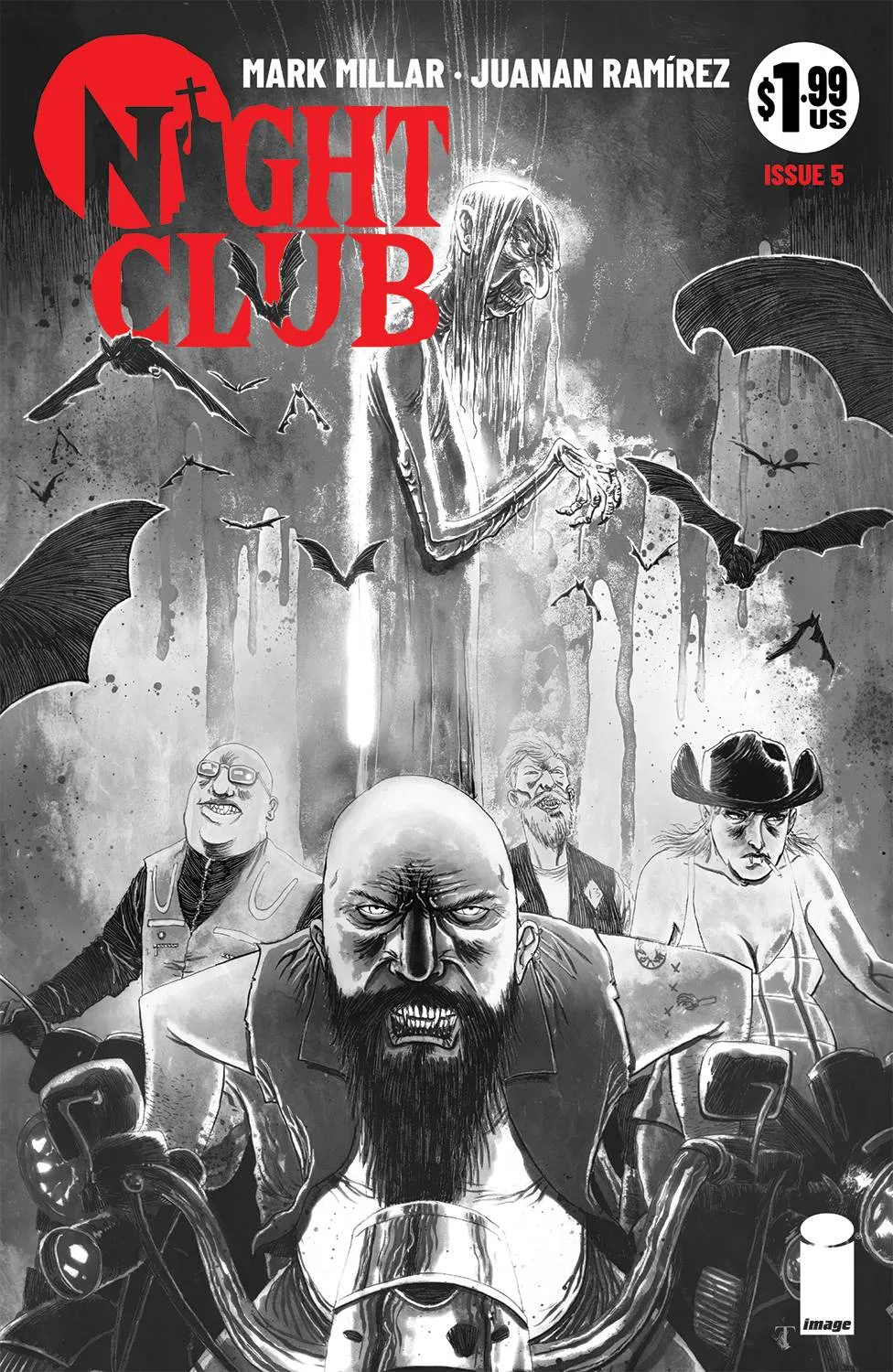 Night Club