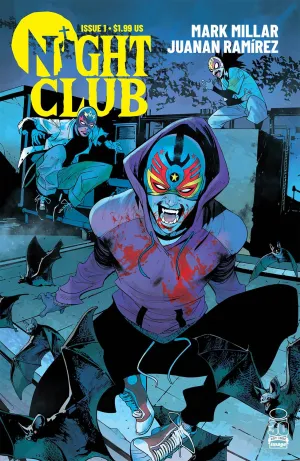 Night Club