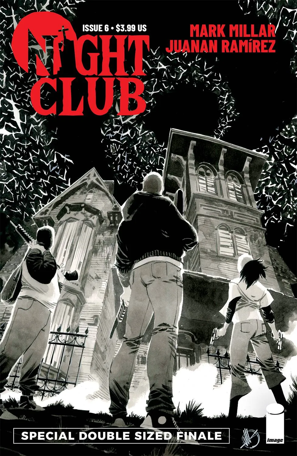 Night Club