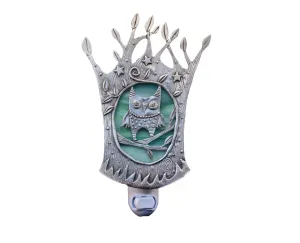 Night Owl Night Light