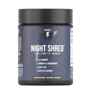 Night Shred
