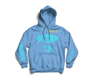 NIGHT TERRORS HOODIE (LIMITED RUN)