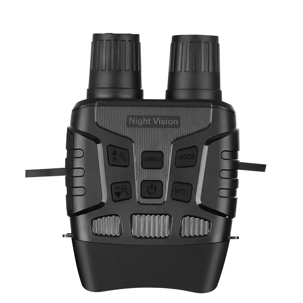 Night Vision Device Binoculars 300 Yards Digital