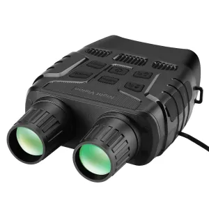 Night Vision Device Binoculars 300 Yards Digital