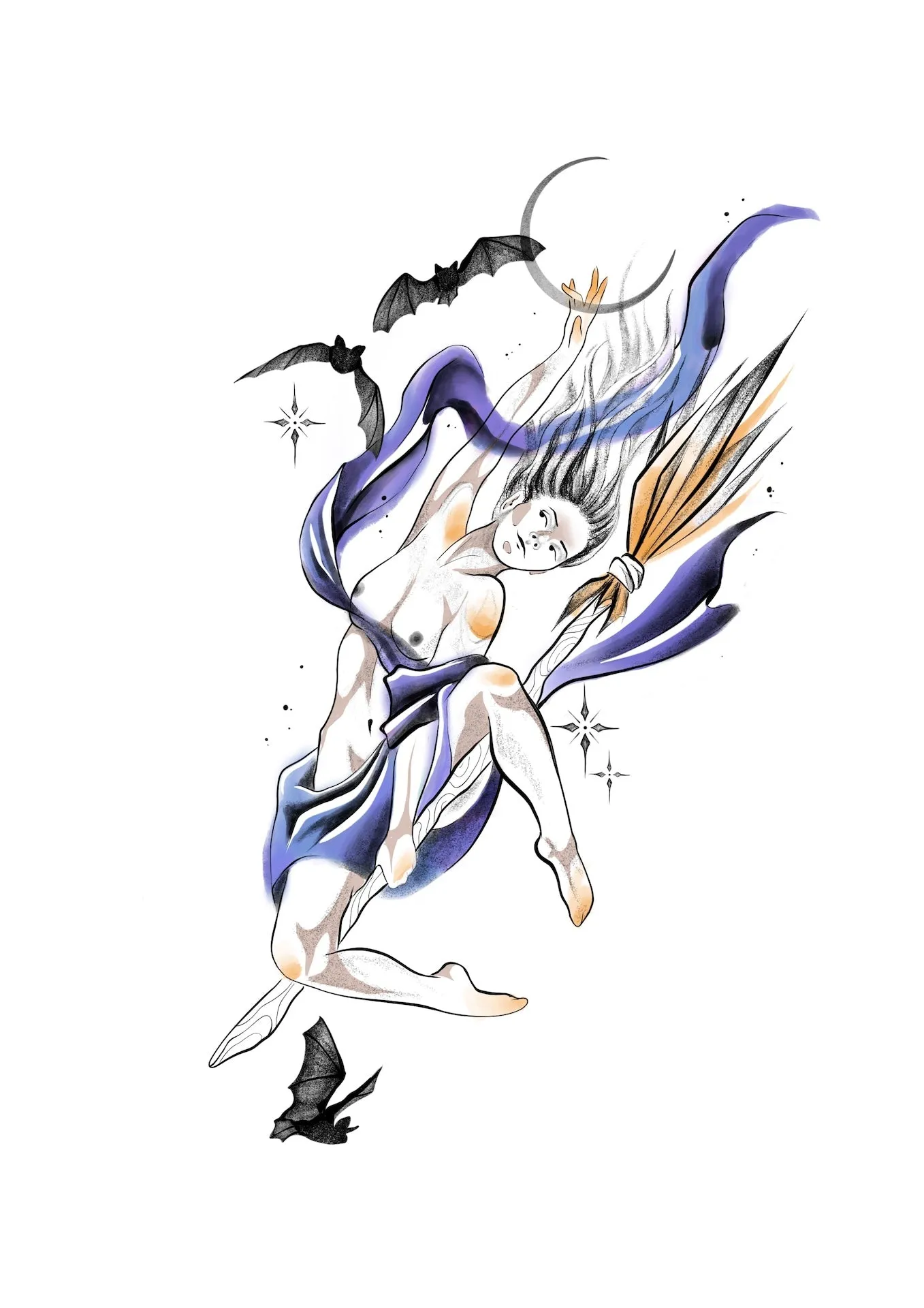 Night Witch
