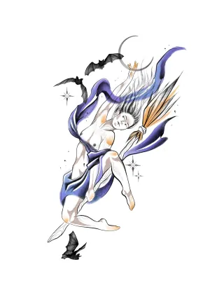 Night Witch