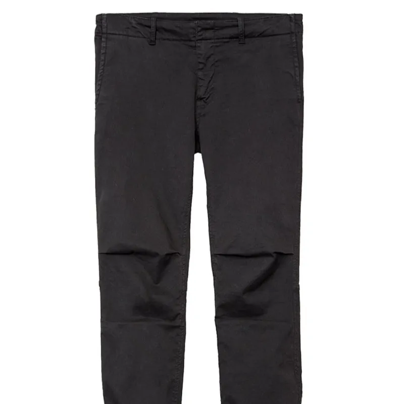 Nili Lotan: French military pant (jet black)