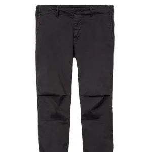 Nili Lotan: French military pant (jet black)