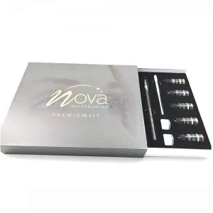 Nova Microblading Starter Kit