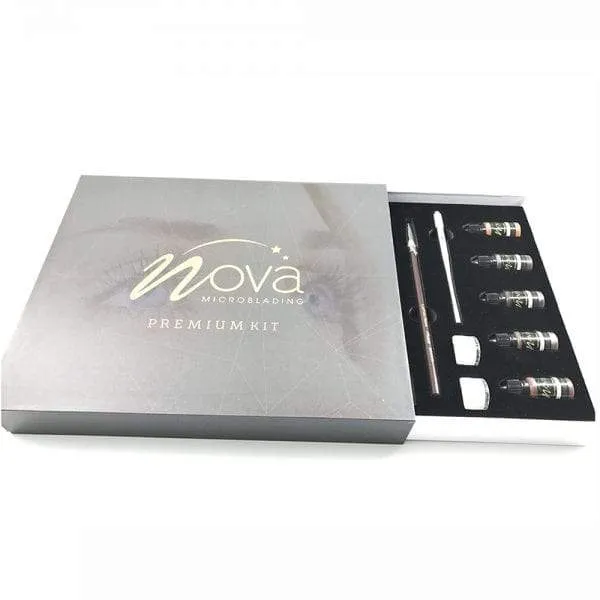 Nova Microblading Starter Kit