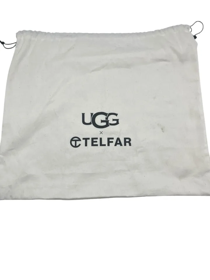 NWT Telfar x UGG Medium Shopper
