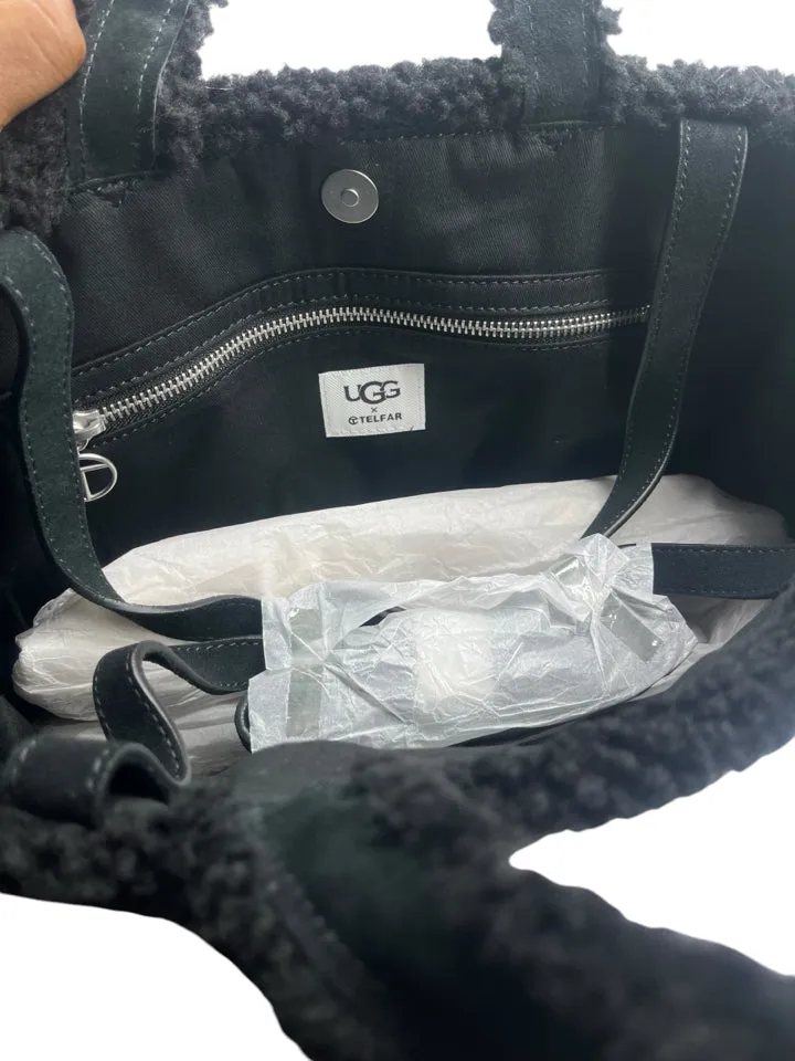 NWT Telfar x UGG Medium Shopper