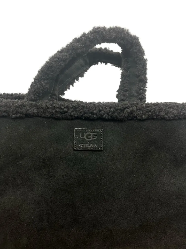 NWT Telfar x UGG Medium Shopper