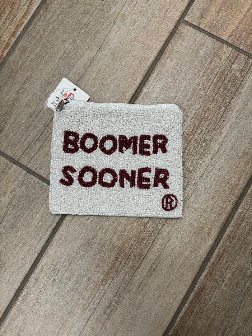 Oklahoma Sooner Game Day Accessories