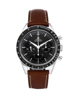 Omega Speedmaster Professional Moonwatch 311.32.40.30.01.001 PreOwned B/P