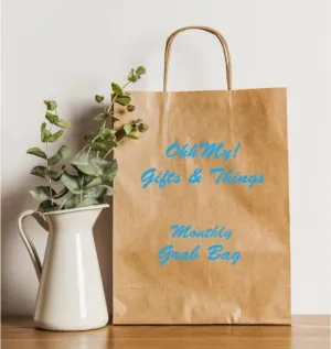 OMG! Surprise Grab Bag